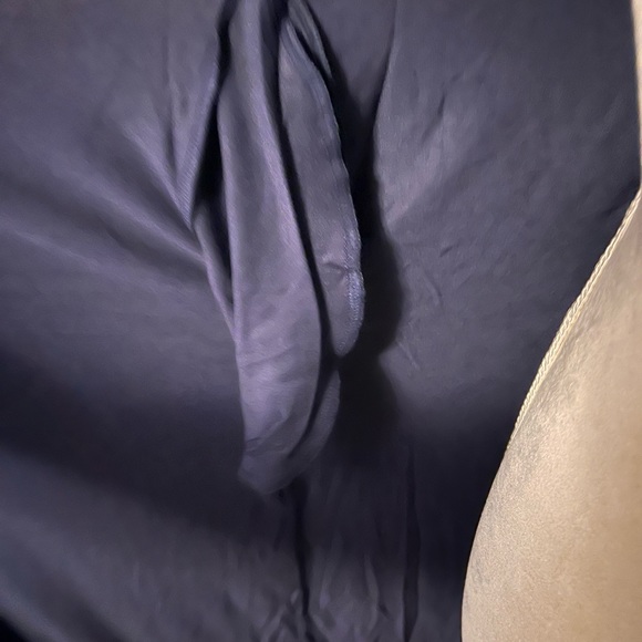 Womens sleeveless cardigan with pockets - Picture 2 of 5